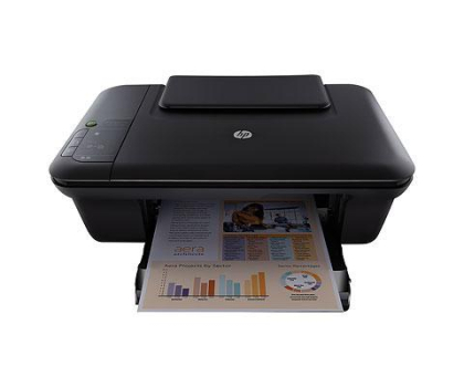 Urządzenie wielofunkcyjne HP DJ 2050